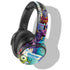 Disney Monsters University Official Poster Skullcandy Venue Skin