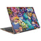 Disney Monsters University Official Poster HP Spectre Skin