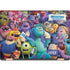 Disney Monsters University Official Poster HP Spectre Skin