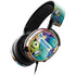 Disney Monsters University Official Poster SteelSeries Arctis 5 Skin