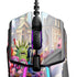 Disney Monsters University Official Poster SteelSeries Rival 600 Gaming Mouse Skin
