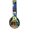 Disney Monsters University Official Poster Studio Wireless Skin