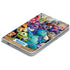 Disney Monsters University Official Poster Surface Duo Skin