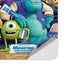 Disney Monsters University Official Poster Surface Duo Skin