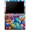 Disney Monsters University Official Poster Surface Go Skin