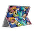 Disney Monsters University Official Poster Surface Go Skin