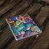Disney Monsters University Official Poster Surface Go Skin