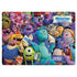 Disney Monsters University Official Poster Surface Laptop 2 Skin