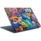 Disney Monsters University Official Poster Surface Laptop Skin