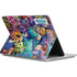 Disney Monsters University Official Poster Surface Laptop Studio Skin