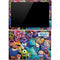 Disney Monsters University Official Poster Surface Pro 4 Skin