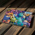 Disney Monsters University Official Poster Surface Pro 6 Skin
