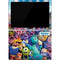 Disney Monsters University Official Poster Surface Pro 7 Skin