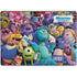 Disney Monsters University Official Poster Surface Pro 9 Skin