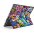 Disney Monsters University Official Poster Surface Pro 9 Skin