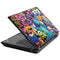 Disney Monsters University Official Poster T440s Skin
