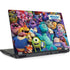 Disney Monsters University Official Poster Lenovo ThinkPad Skin