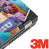 Disney Monsters University Official Poster Lenovo ThinkPad Skin