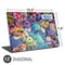 Disney Monsters University Official Poster Universal Laptop 13in (10.6 x 7.6in) Skin