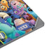 Disney Monsters University Official Poster Universal Laptop 18in (14.6 x 10.6in) Skin
