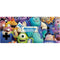 Disney Monsters University Official Poster Xbox Adaptive Controller Skin