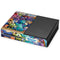 Disney Monsters University Official Poster Xbox One Console Skin