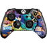 Disney Monsters University Official Poster Xbox One Controller Skin