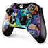 Disney Monsters University Official Poster Xbox One Controller Skin