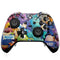 Disney Monsters University Official Poster Xbox One Elite Controller Skin