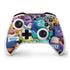 Disney Monsters University Official Poster Xbox One S Controller Skin
