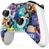 Disney Monsters University Official Poster Xbox One S Controller Skin