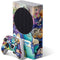 Disney Monsters University Official Poster Xbox Series S Bundle Skin