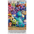 Disney Monsters University Official Poster Xbox Series S Console Skin