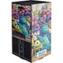 Disney Monsters University Official Poster Xbox Series X Console Skin