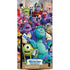 Disney Monsters University Official Poster Xbox Series X Console Skin