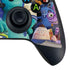 Disney Monsters University Official Poster Xbox Series X Controller Skin