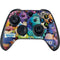 Disney Monsters University Official Poster Xbox Series X Controller Skin