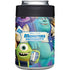 Disney Monsters University Official Poster Yeti Colster Can Insulator Skin
