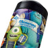 Disney Monsters University Official Poster Yeti Colster Can Insulator Skin
