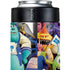 Disney Monsters University Official Poster Yeti Colster Can Insulator Skin