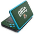 Ohio University Ohio Bobcats Nintendo 2DS XL (2017) Skin
