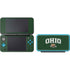 Ohio University Ohio Bobcats Nintendo 2DS XL (2017) Skin