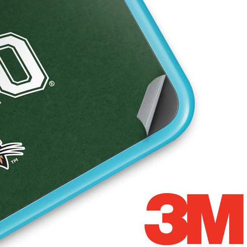 Ohio University Ohio Bobcats Nintendo 2DS XL (2017) Skin