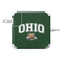 Ohio University Ohio Bobcats 85W Power Adapter (15 and 17 inch MacBook Pro Charger) Skin