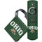Ohio University Ohio Bobcats Amazon Fire TV Skin