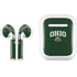 Ohio University Ohio Bobcats Apple AirPods Skin