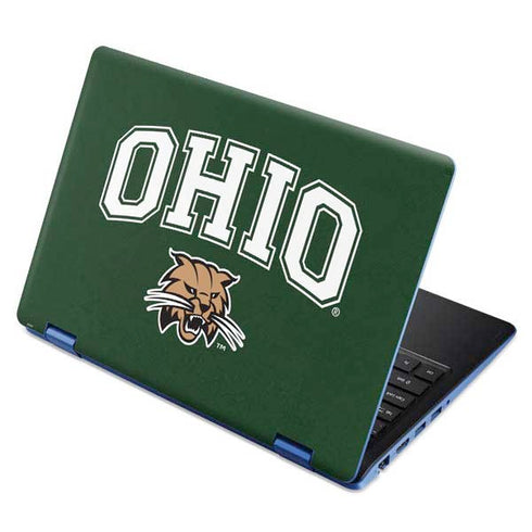 Ohio University Ohio Bobcats Aspire R11 11.6in Skin