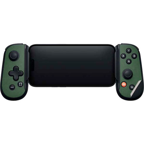 Ohio University Ohio Bobcats Backbone One for iPhone Game Controller Skin