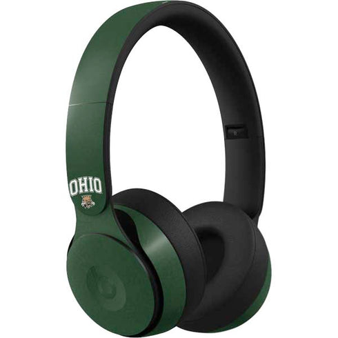Ohio University Ohio Bobcats Beats Solo Pro Skin