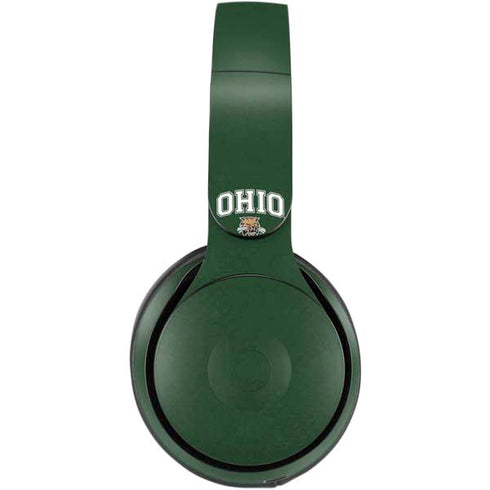 Ohio University Ohio Bobcats Beats Solo Pro Skin